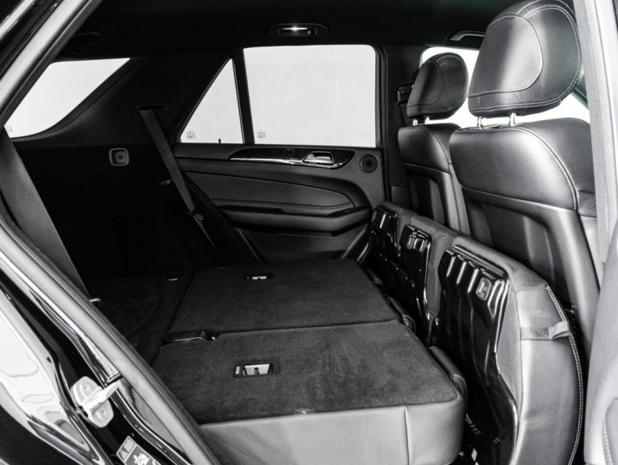 Mercedes-Benz GLE I (W166) Санкт-Петербург  - изображение 33