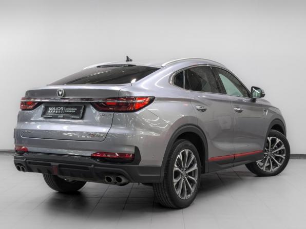 Changan CS85 I Рестайлинг с пробегом 2022 года, цена 2 341 000 рублей, 25862 км, внедорожник, Автокод Объявления