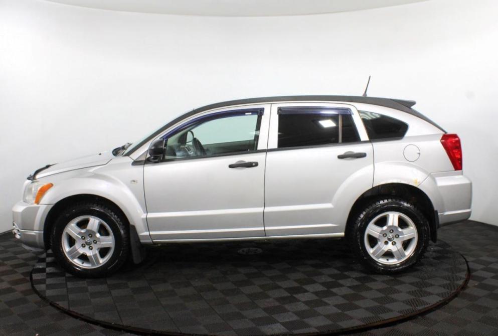 Dodge Caliber I Нижний Новгород  - изображение 9