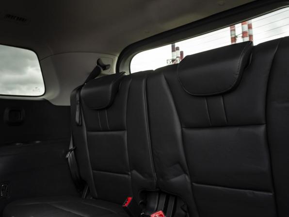 GAC GS8 I с пробегом 2021 года, цена 2 449 000 рублей, 72000 км, внедорожник, Автокод Объявления