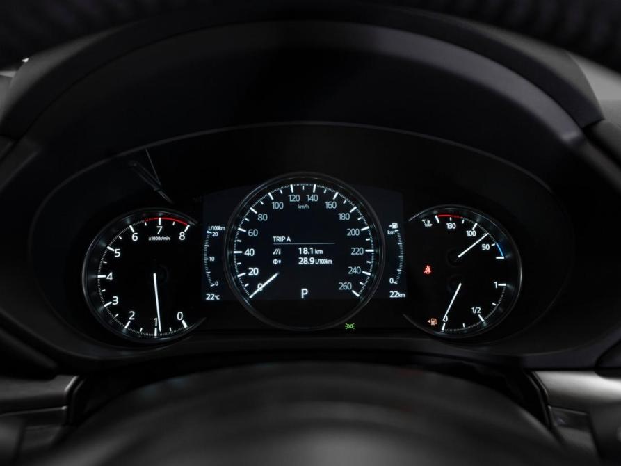 Mazda CX-5 III Москва  - изображение 11