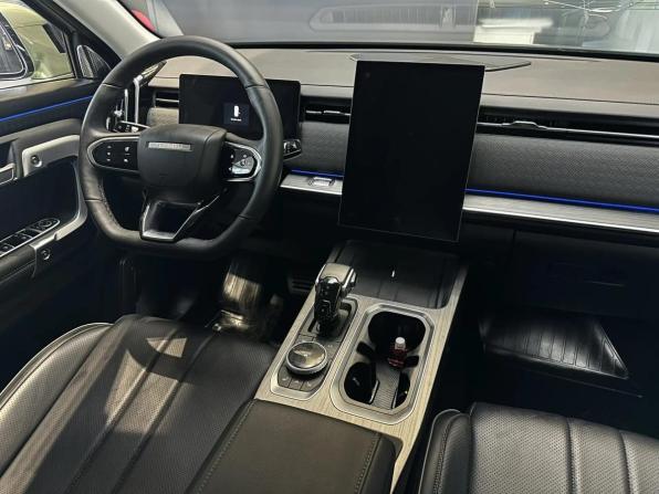 Jaecoo J7 I с пробегом 2023 года, цена 2 425 000 рублей, 26235 км, внедорожник, Автокод Объявления