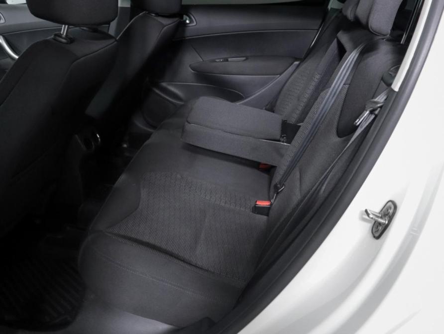 Peugeot 308 I Рестайлинг Москва  - изображение 11