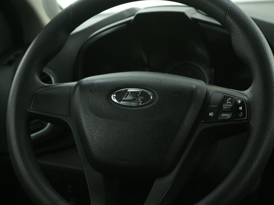 Lada (ВАЗ) XRAY I Иваново  - изображение 16