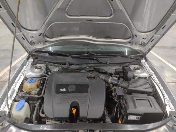 Skoda Octavia I (A4) Рестайлинг с пробегом 2010 года, цена 510 000 рублей, 333233 км, лифтбек, Автокод Объявления