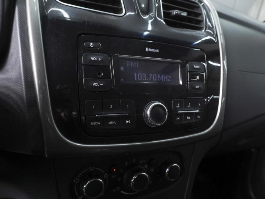 Renault Logan II Рестайлинг Ростов-на-Дону  - изображение 12