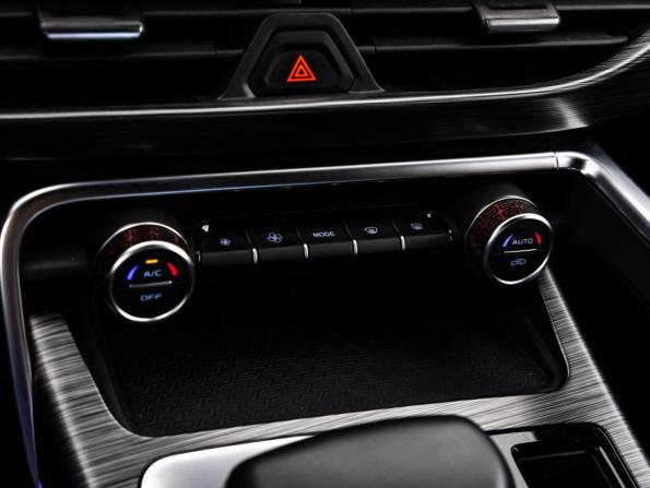 Geely Tugella I Рестайлинг с пробегом 2023 года, цена 2 649 000 рублей, 92010 км, внедорожник, Автокод Объявления
