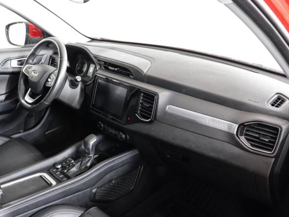 Chery Tiggo 4 I Рестайлинг с пробегом 2022 года, цена 1 330 000 рублей, 37021 км, внедорожник, Автокод Объявления