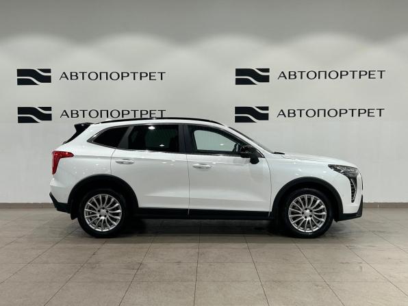 Haval Jolion I Рестайлинг с пробегом 2024 года, цена 1 999 000 рублей, 44768 км, внедорожник, Автокод Объявления