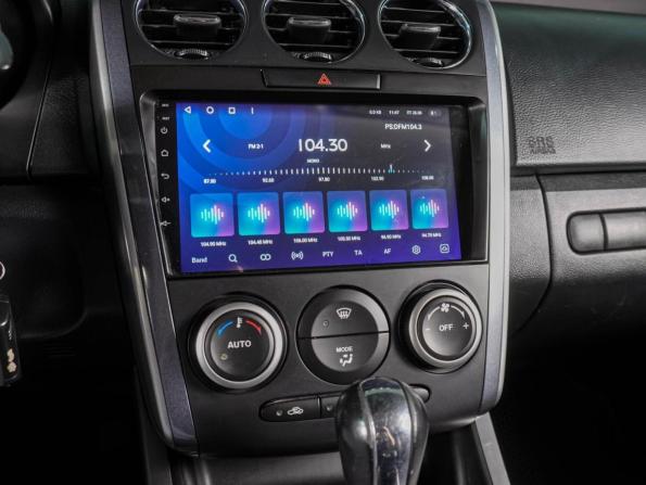 Mazda CX-7 I Рестайлинг с пробегом 2011 года, цена 1 099 000 рублей, 132276 км, внедорожник, Автокод Объявления