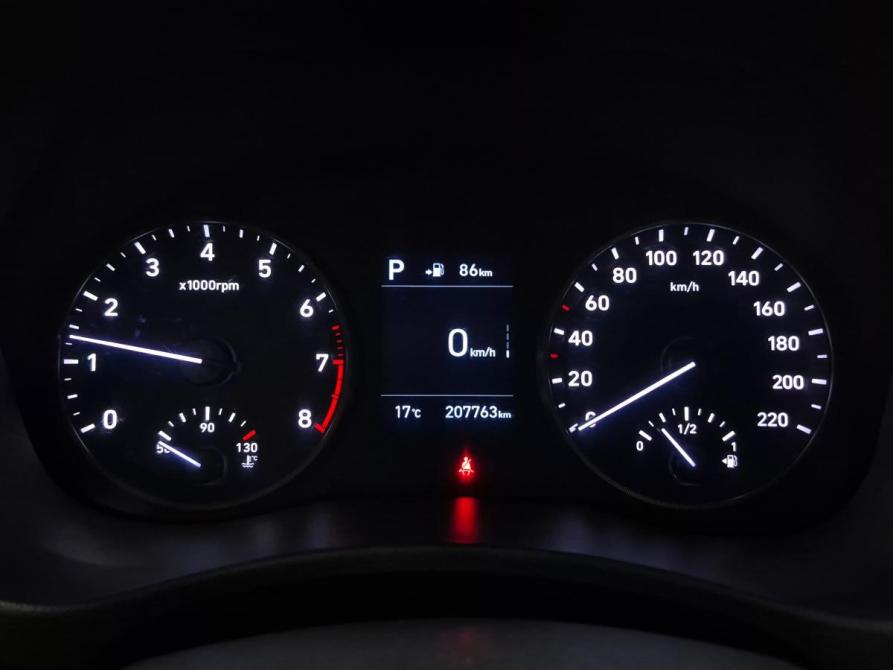 Hyundai Solaris II Альметьевск  - изображение 14