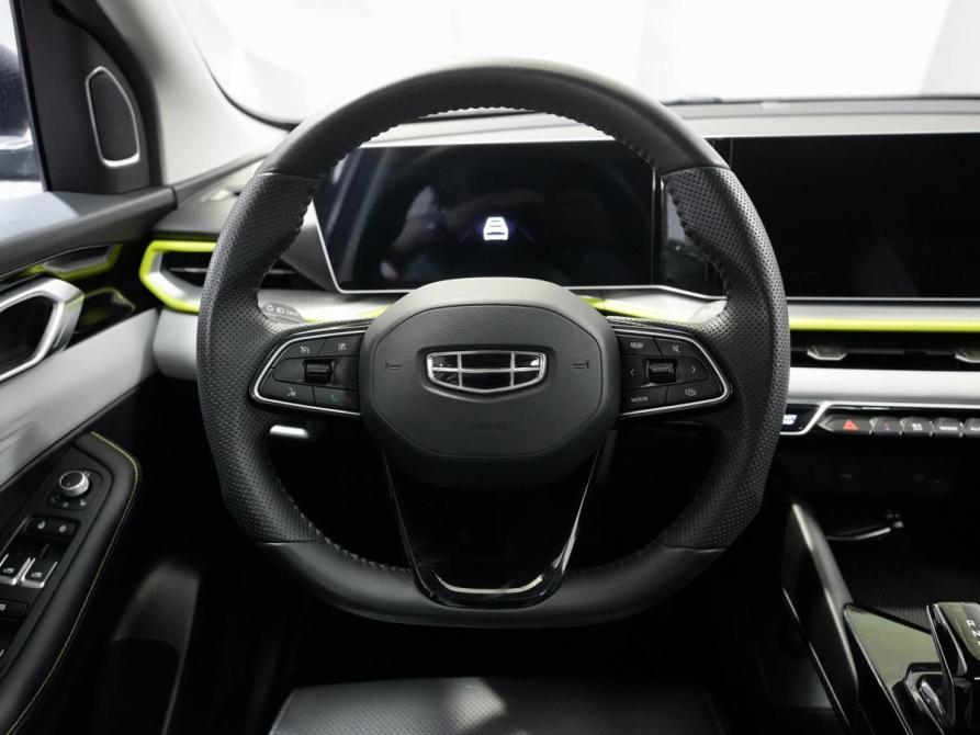 Geely Coolray I Рестайлинг Ульяновск  - изображение 16