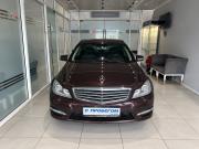 Mercedes-Benz C-Класс III (W204) Рестайлинг Москва  - изображение 16