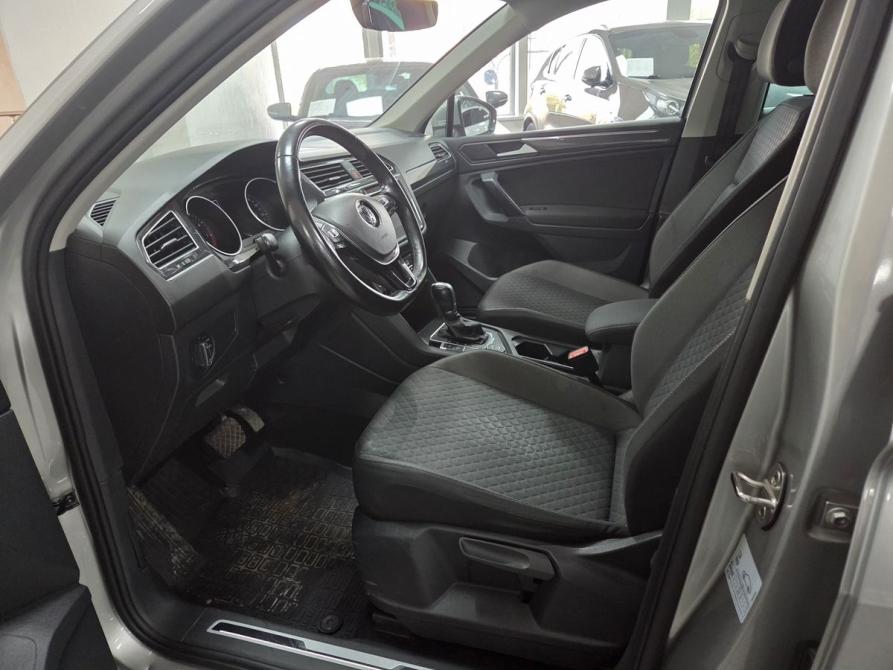 Volkswagen Tiguan II Мончегорск  - изображение 8
