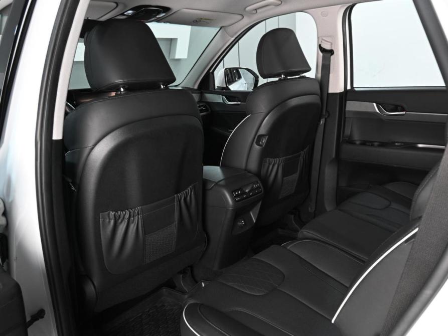 Hyundai Palisade I Ростов-на-Дону  - изображение 13