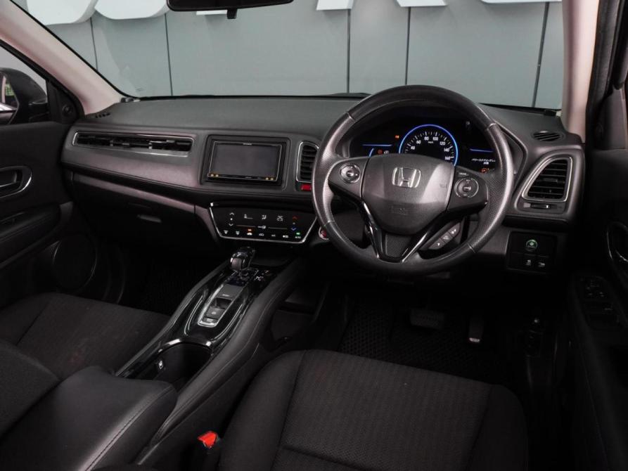 Honda Vezel I Воронеж  - изображение 6