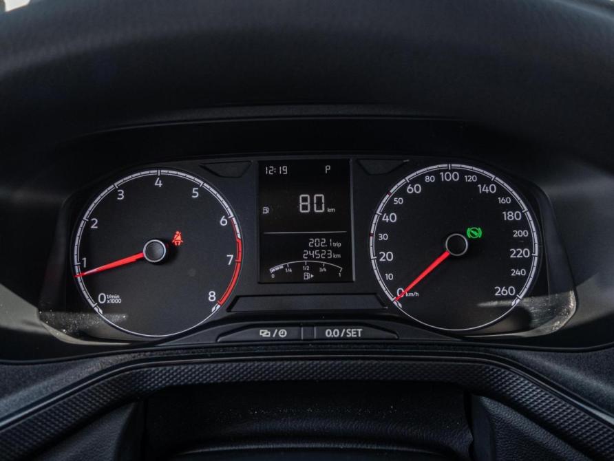 Volkswagen Polo VI Краснодар  - изображение 14