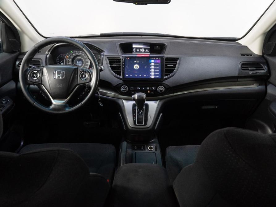 Honda CR-V IV Тюмень  - изображение 18