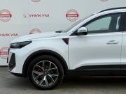 Chery Tiggo 7 Pro Max I Рестайлинг Екатеринбург  - изображение 52
