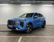 Haval Jolion I Санкт-Петербург  - изображение 26
