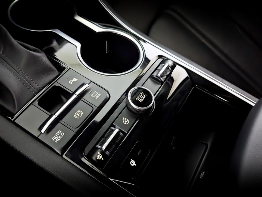 Kia K5 III Санкт-Петербург  - изображение 26