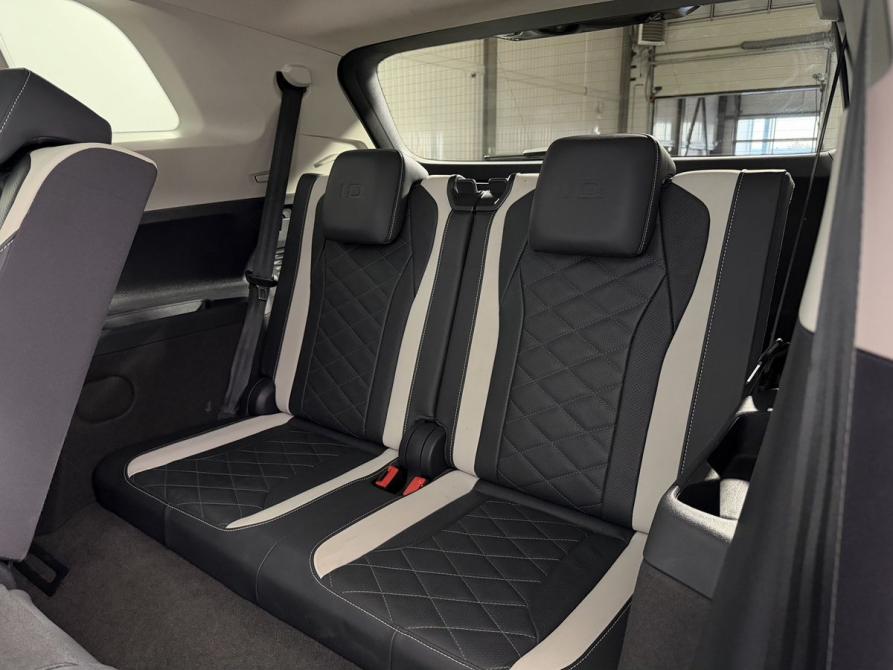 Volkswagen ID.6 Калининград  - изображение 20