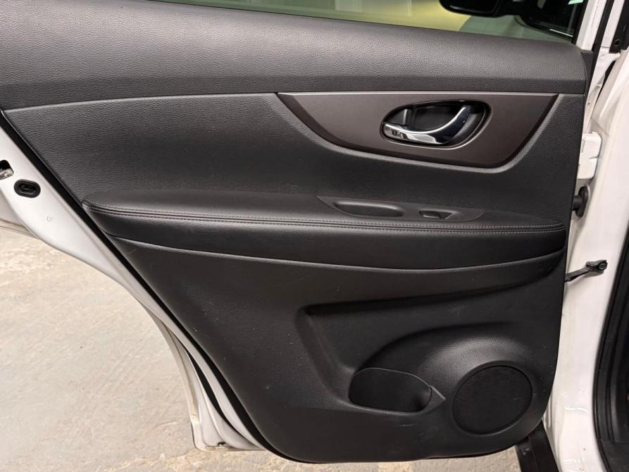 Nissan X-Trail III Екатеринбург  - изображение 16