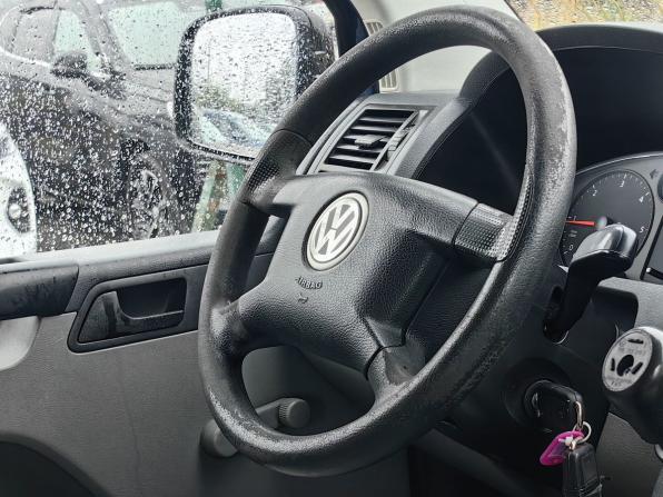 Volkswagen Caravelle T5 с пробегом 2007 года, цена 1 249 000 рублей, 265000 км, минивэн, Автокод Объявления