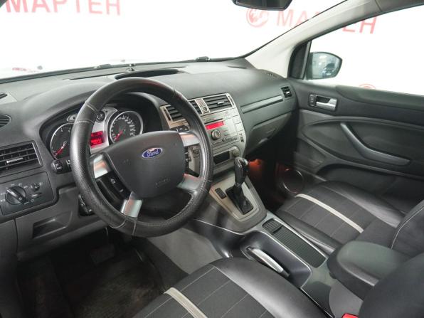 Ford Kuga I с пробегом 2011 года, цена 1 375 000 рублей, 104864 км, внедорожник, Автокод Объявления