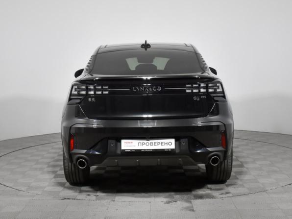 Lynk &amp; Co 05 с пробегом 2023 года, цена 3 047 980 рублей, 40740 км, внедорожник, Автокод Объявления