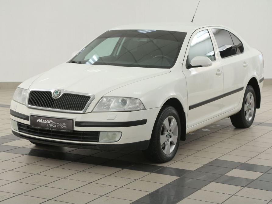 Skoda Octavia II (A5) Иваново  - изображение 8