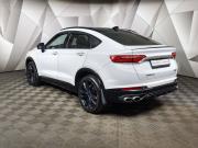 Geely Tugella I Рестайлинг Москва  - изображение 28