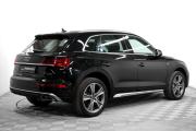 Audi Q5 II (FY) Рестайлинг Москва  - изображение 31