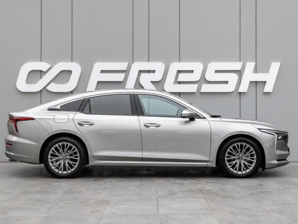 FAW Bestune B70 I с пробегом 2023 года, цена 1 927 000 рублей, 51612 км, лифтбек, Автокод Объявления