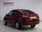 Lada (ВАЗ) Granta I Рестайлинг Дзержинск  - изображение 20