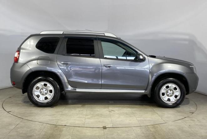 Nissan Terrano III (D10) с пробегом 2018 года, цена 1 365 000 рублей, 104796 км, внедорожник, Автокод Объявления