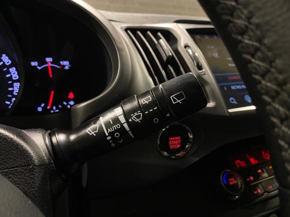 Kia Sportage III с пробегом 2011 года, цена 1 479 000 рублей, 149196 км, внедорожник, Автокод Объявления