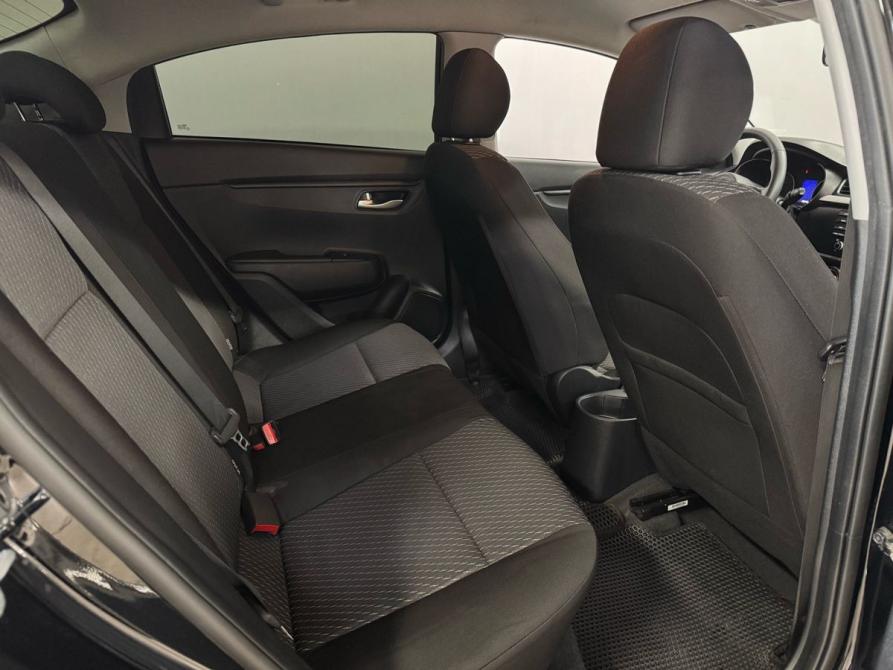 Kia Rio IV Уфа  - изображение 12