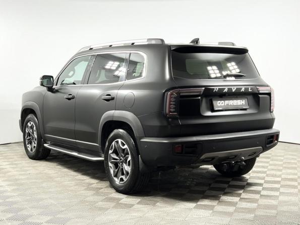 Haval Dargo I с пробегом 2022 года, цена 2 199 900 рублей, 130180 км, внедорожник, Автокод Объявления