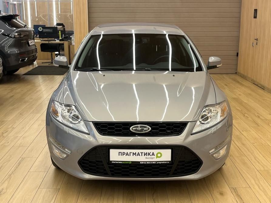 Ford Mondeo IV Рестайлинг Санкт-Петербург  - изображение 2