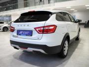 Lada (ВАЗ) Vesta I Таганрог  - изображение 29