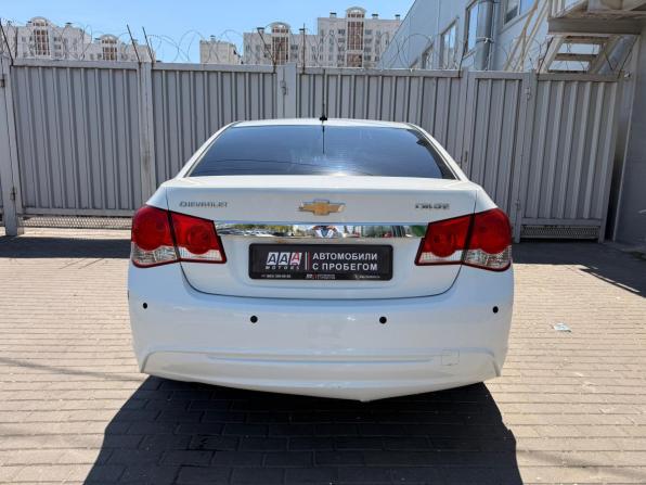 Chevrolet Cruze I Рестайлинг с пробегом 2013 года, цена 788 000 рублей, 136411 км, седан, Автокод Объявления