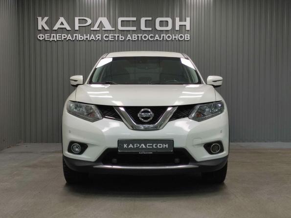 Nissan X-Trail III с пробегом 2018 года, цена 1 400 000 рублей, 129326 км, внедорожник, Автокод Объявления