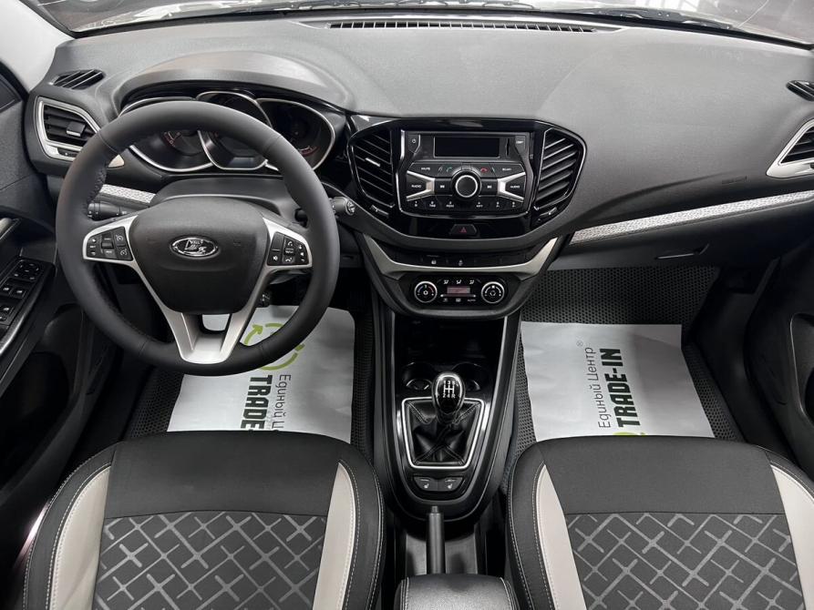 Lada (ВАЗ) Vesta I Тверь  - изображение 11