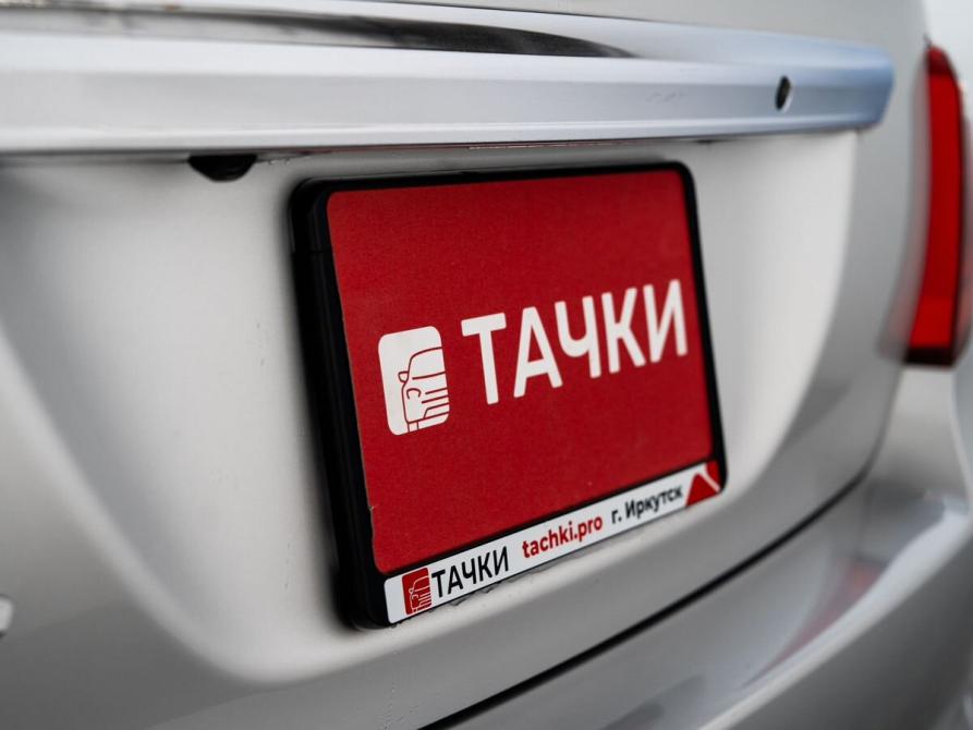 Toyota Corolla XI (E160 E170 E180) Рестайлинг 1 Иркутск  - изображение 21