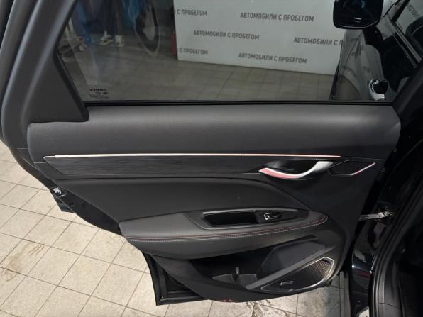 Geely Tugella I Рестайлинг с пробегом 2023 года, цена 2 699 000 рублей, 48000 км, внедорожник, Автокод Объявления