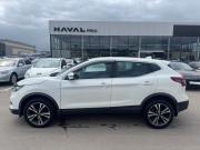 Nissan Qashqai II Рестайлинг Ногинск  - изображение 24