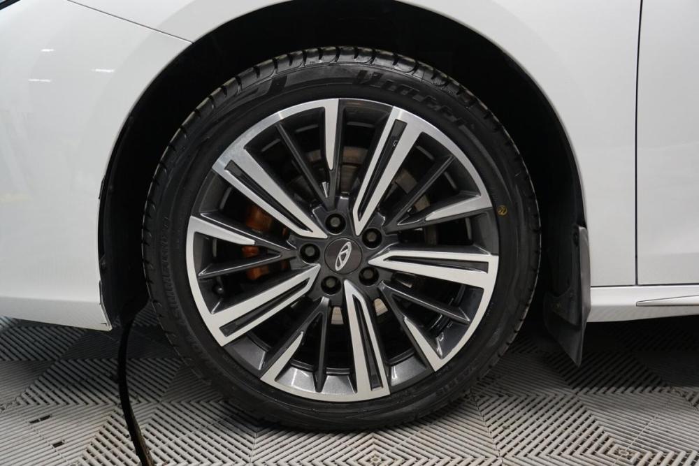 Chery Arrizo 8 Крым  - изображение 30