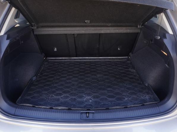 Volkswagen Tiguan II с пробегом 2020 года, цена 2 463 000 рублей, 129197 км, внедорожник, Автокод Объявления