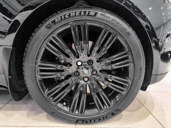 Land Rover Range Rover IV Рестайлинг с пробегом 2020 года, цена 10 700 000 рублей, 65850 км, внедорожник, Автокод Объявления